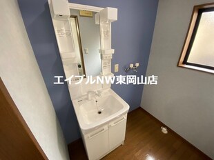 メゾン広谷　17号棟の物件内観写真